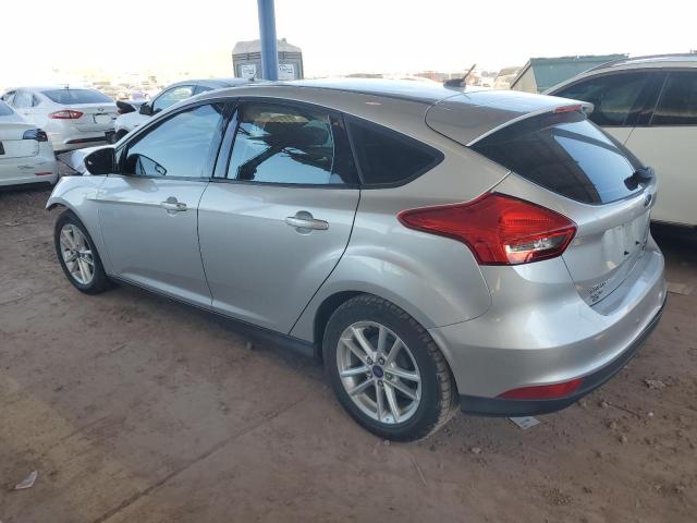 Photo 2 from auction – 2016 FORD FOCUS SE with VIN 1FADP3K21GL270513