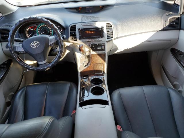 Photo 8 from auction – 2012 TOYOTA VENZA LE with VIN 4T3BA3BB6CU032411