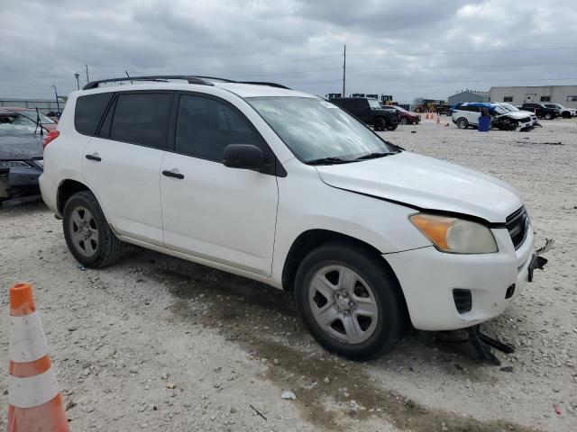 Photo 4 from auction – 2010 TOYOTA RAV4 with VIN 2T3ZF4DV3AW035034