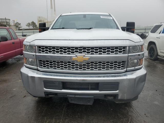 Photo 5 from auction – 2019 CHEVROLET SILVERADO with VIN 2GC2KREG9K1157398