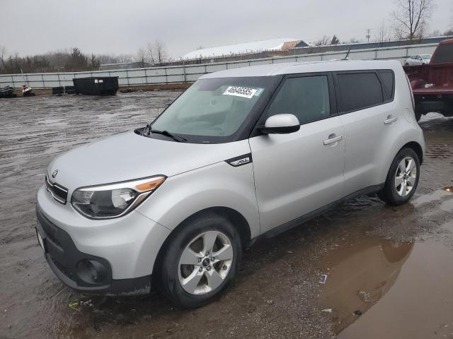 Photo 1 from auction – 2017 KIA SOUL with VIN KNDJN2A28H7484715