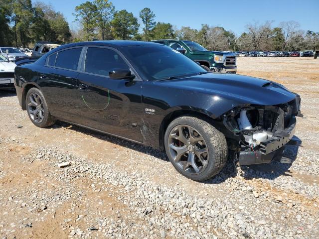 Photo 4 from auction – 2017 DODGE CHARGER R/ with VIN 2C3CDXCT6HH623358