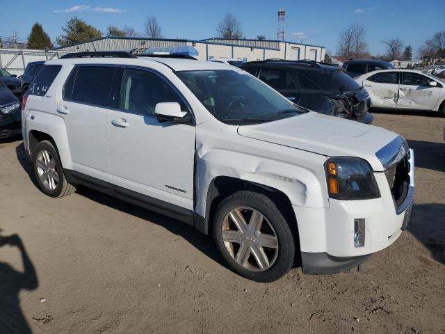 Photo 4 from auction – 2012 GMC TERRAIN SL with VIN 2GKALUEK7C6335950