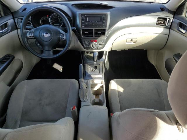 Photo 8 from auction – 2011 SUBARU IMPREZA 2. with VIN JF1GE6B67BH502213