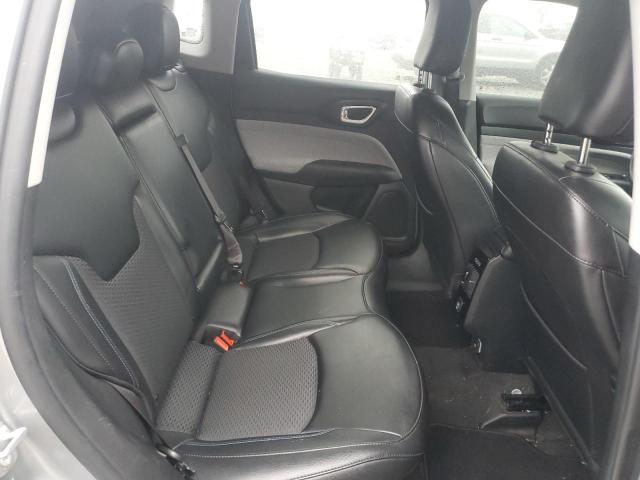 Photo 11 from auction – 2022 JEEP COMPASS LA with VIN 3C4NJCBB5NT112905