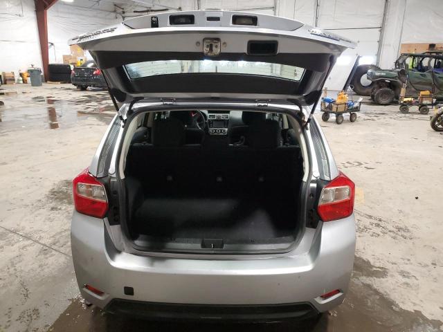 Foto 6 de la subasta – 2015 SUBARU IMPREZA SP con VIN JF1GPAU68FH201417