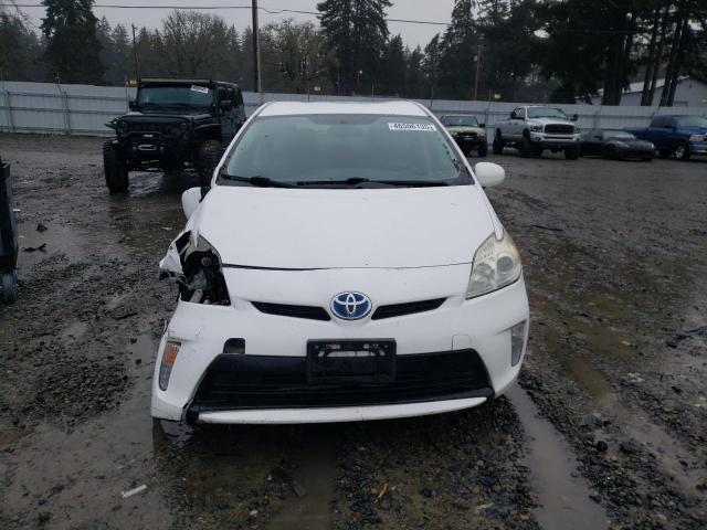 Photo 5 from auction – 2013 TOYOTA PRIUS with VIN JTDKN3DU0D5601250