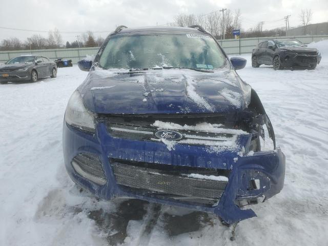 Photo 5 from auction – 2016 FORD ESCAPE SE with VIN 1FMCU9GX4GUA27452