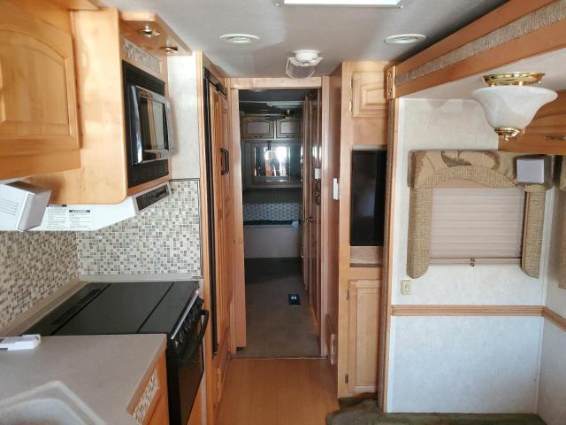 Photo 6 from auction – 2003 FREIGHTLINER CHASSIS X with VIN 4UZAAHAK33CL90784