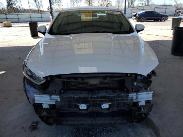 Photo 5 from auction – 2014 FORD FUSION S with VIN 1FA6P0G7XE5366816