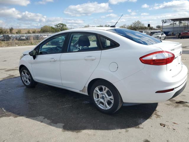 Photo 2 from auction – 2014 FORD FIESTA SE with VIN 3FADP4BJ2EM233270