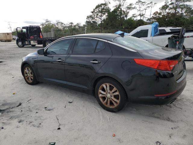 Photo 2 from auction – 2013 KIA OPTIMA EX with VIN 5XXGN4A77DG209565