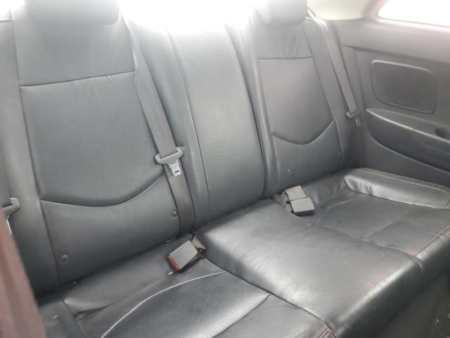 Photo 10 from auction – 2010 KIA FORTE SX with VIN KNAFW6A34A5307709