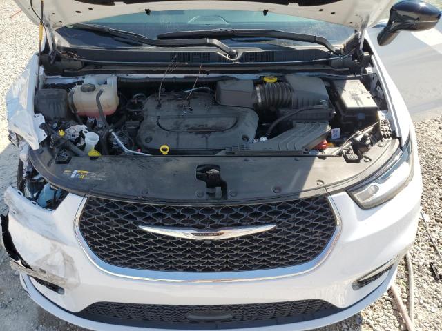 Photo 12 from auction – 2024 CHRYSLER PACIFICA T with VIN 2C4RC1BG7RR123201