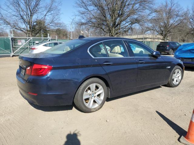 Photo 3 from auction – 2011 BMW 528 I with VIN WBAFR1C51BC745156