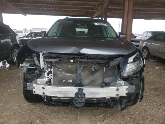 Photo 5 from auction – 2022 NISSAN PATHFINDER with VIN 5N1DR3BA9NC262390