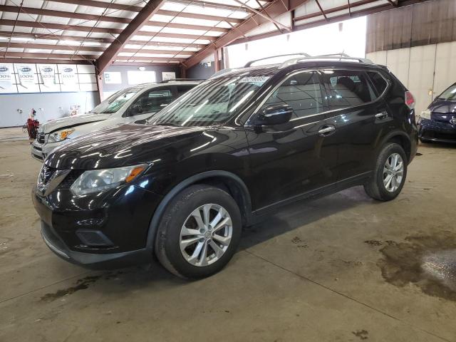 Photo 1 from auction – 2015 NISSAN ROGUE S with VIN KNMAT2MV0FP537416
