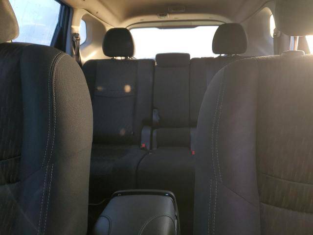 Photo 10 from auction – 2017 NISSAN ROGUE S with VIN KNMAT2MV1HP602471