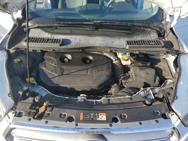 Photo 12 from auction – 2017 FORD ESCAPE SE with VIN 1FMCU0G96HUB91798