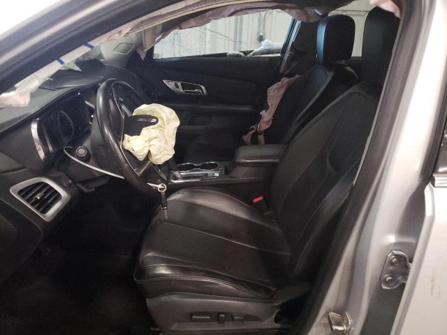 Photo 7 from auction – 2016 GMC TERRAIN SL with VIN 2GKFLUE37G6240101