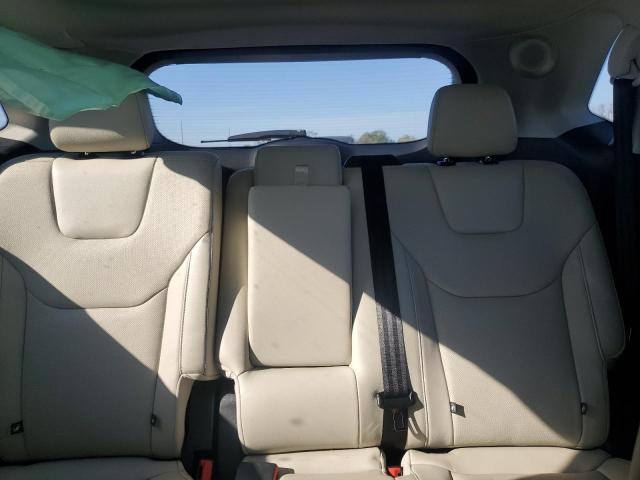 Photo 10 from auction – 2017 FORD EDGE TITAN with VIN 2FMPK3K85HBC59537