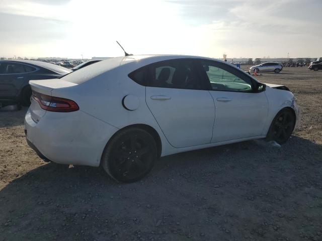 Photo 3 from auction – 2014 DODGE DART SXT with VIN 1C3CDFBBXED775820