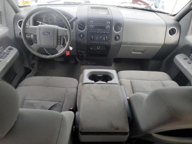 Photo 8 from auction – 2008 FORD F150 SUPER with VIN 1FTPW14548FA14470