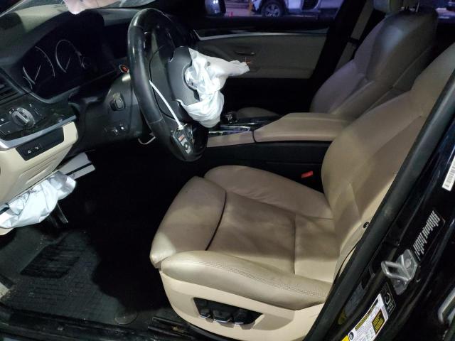 Photo 7 from auction – 2013 BMW 550 XI with VIN WBAFU9C55DDY71398
