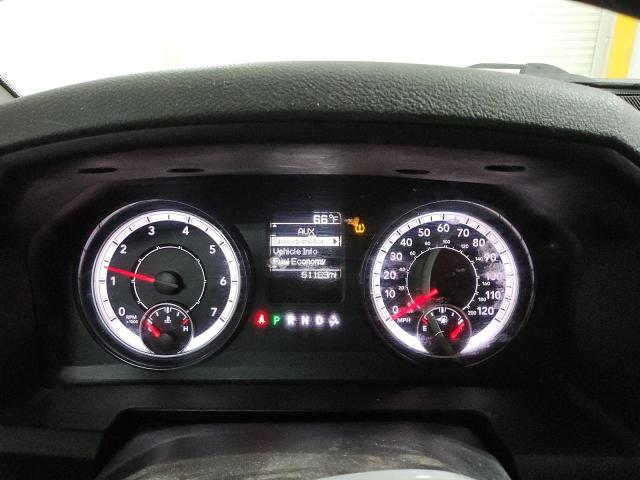 Photo 9 from auction – 2020 RAM 1500 CLASS with VIN 1C6RR6FG4LS116970