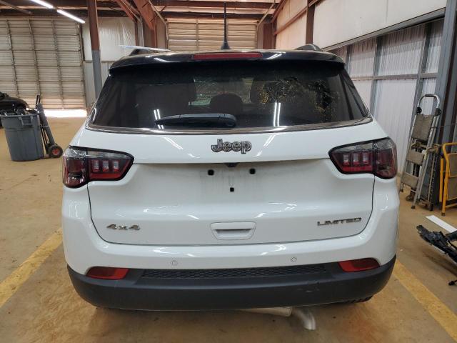 Foto 6 de la subasta – 2024 JEEP COMPASS LI con VIN 3C4NJDCN7RT134246