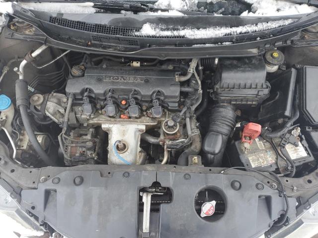 Photo 11 from auction – 2013 HONDA CIVIC LX with VIN 2HGFB2F58DH018476