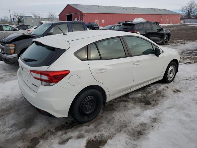 Снимка 3 от търг – 2018 SUBARU IMPREZA с VIN 4S3GTAA65J3746443