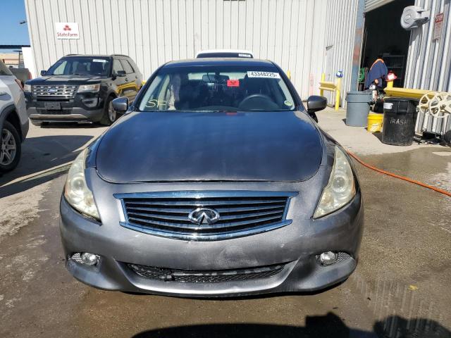 Photo 5 from auction – 2011 INFINITI G25 BASE with VIN JN1DV6AP4BM602335