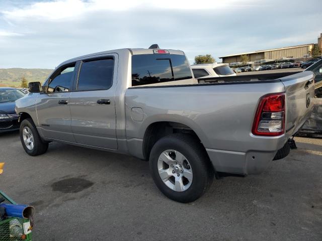 Photo 2 from auction – 2023 RAM 1500 BIG H with VIN 1C6RRFFG5PN681829