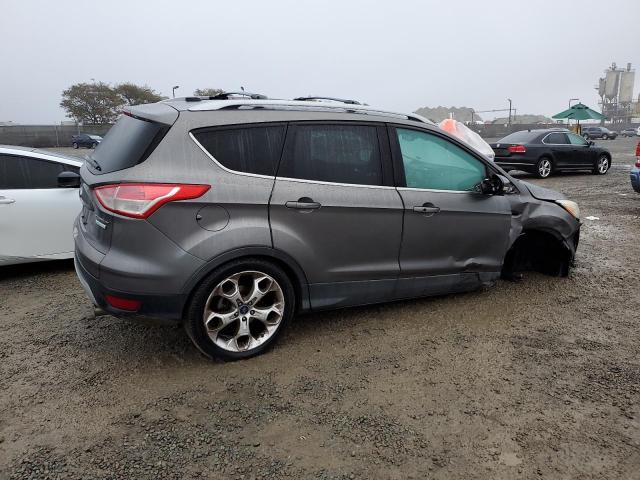 Photo 3 from auction – 2013 FORD ESCAPE TIT with VIN 1FMCU0J94DUD10418