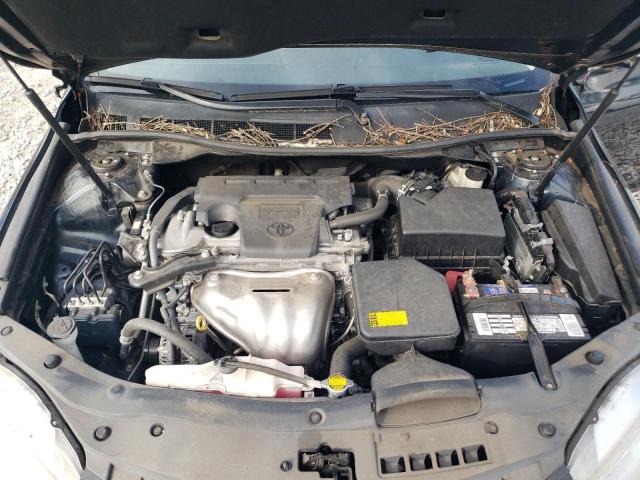 Photo 11 from auction – 2015 TOYOTA CAMRY LE with VIN 4T1BF1FK8FU487290