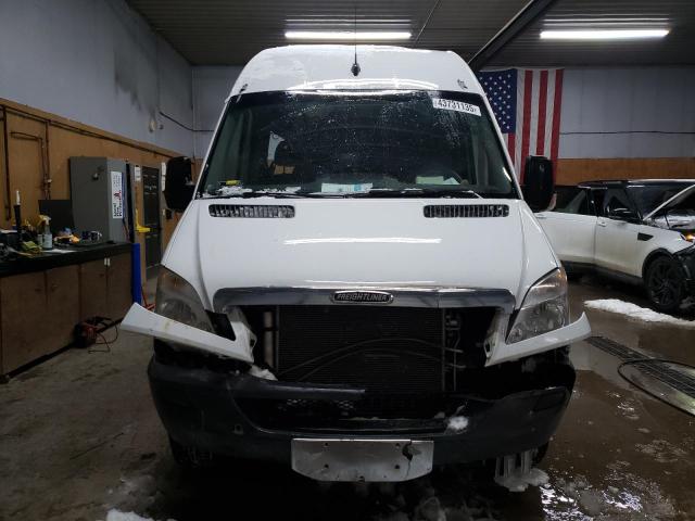 Photo 5 from auction – 2011 FREIGHTLINER SPRINTER 2 with VIN WDRPE8CCXB5547450