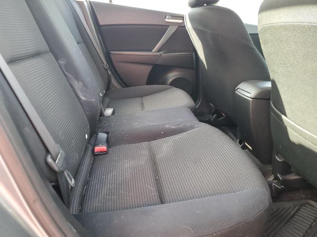 Photo 10 from auction – 2012 MAZDA 3 I with VIN JM1BL1UF9C1557041