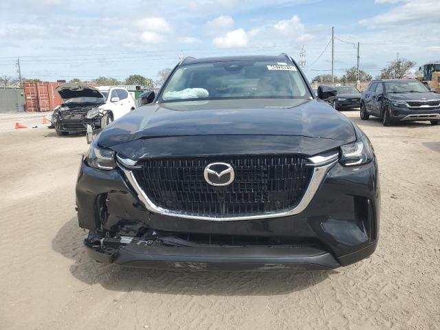 Photo 5 from auction – 2025 MAZDA CX-90 PREF with VIN JM3KKBHDXS1217792