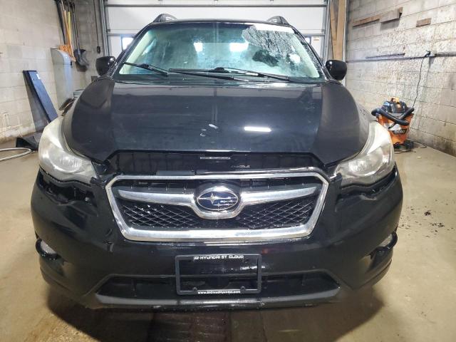 Photo 5 from auction – 2014 SUBARU XV CROSSTR with VIN JF2GPACC4E8306571