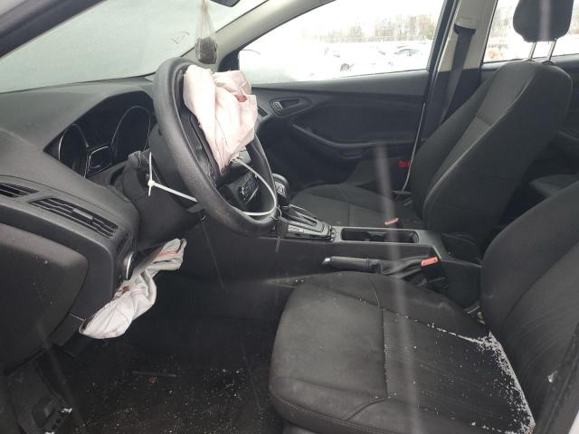 Photo 7 from auction – 2017 FORD FOCUS S with VIN 1FADP3E23HL331048
