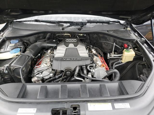 Photo 12 from auction – 2013 AUDI Q7 PRESTIG with VIN WA1DGAFE2DD008616