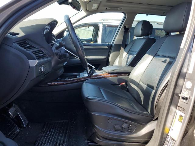 Photo 7 from auction – 2011 BMW X5 XDRIVE3 with VIN 5UXZV4C51BL411849