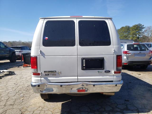 Photo 6 from auction – 2014 FORD ECONOLINE with VIN 1FBNE3BL6EDB01595