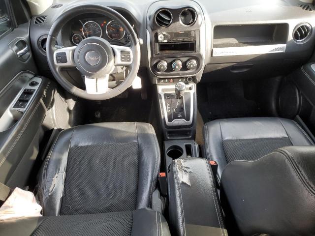 Photo 8 from auction – 2016 JEEP COMPASS LA with VIN 1C4NJDEB6GD630791