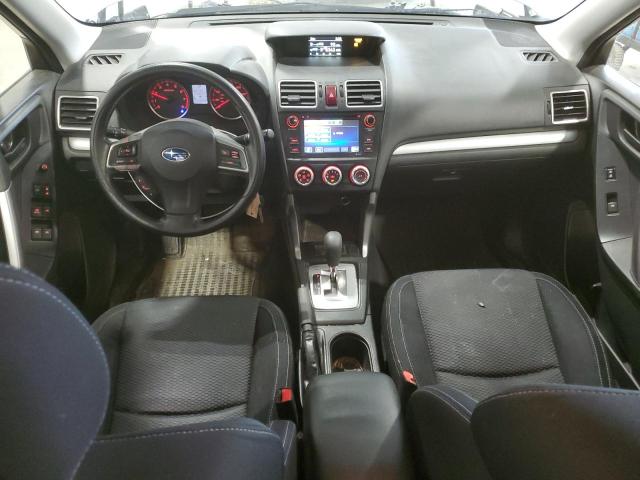 Photo 8 from auction – 2016 SUBARU FORESTER 2 with VIN JF2SJABC3GH509841