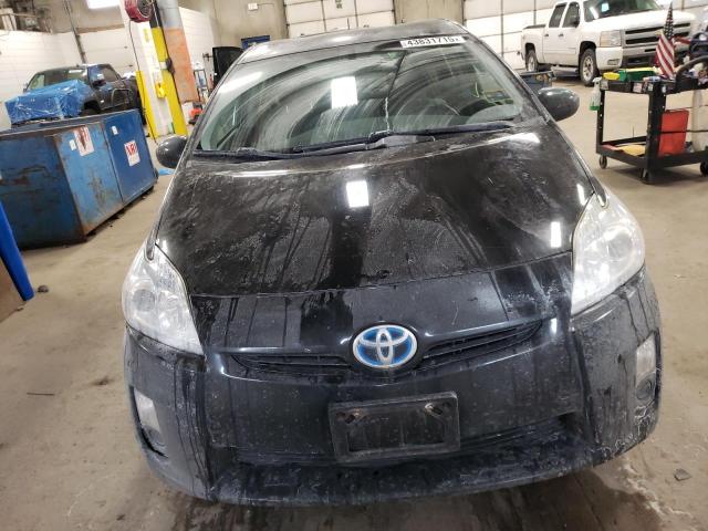 Photo 5 from auction – 2010 TOYOTA PRIUS with VIN JTDKN3DU0A0184415