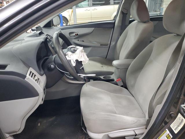 Photo 7 from auction – 2013 TOYOTA COROLLA BA with VIN 5YFBU4EE7DP162227