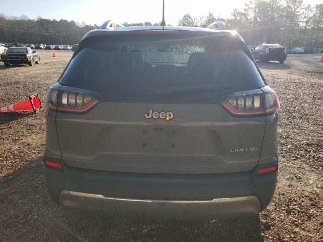 Photo 6 from auction – 2020 JEEP CHEROKEE L with VIN 1C4PJLDB6LD638145