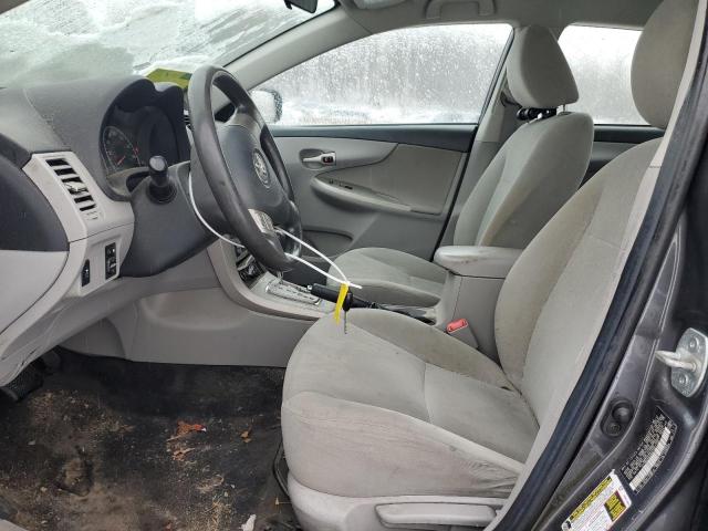 Photo 7 from auction – 2013 TOYOTA COROLLA BA with VIN 2T1BU4EE8DC057132